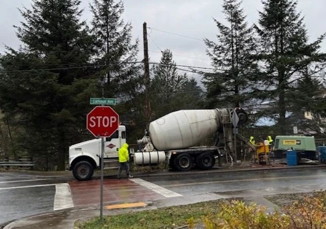 Cellular Concrete Services