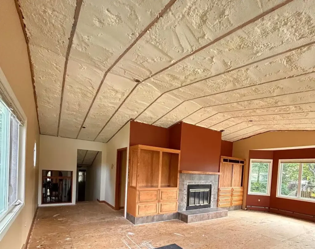 Everything You Should Know About Spray Foam Insulation Before Choosing It