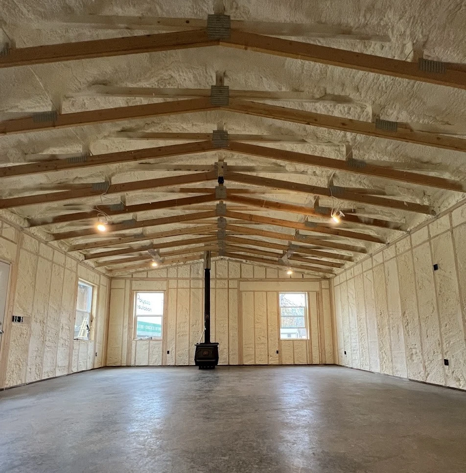 Choosing insulation in Wasilla, AK Choosing insulation in Wasilla, AK
