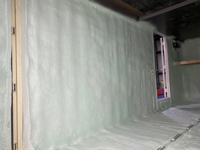 Wall Insulation Contractor Palmer, AK Residents Depend On for Year Round Comfort Wall Insulation Contractor Palmer, AK