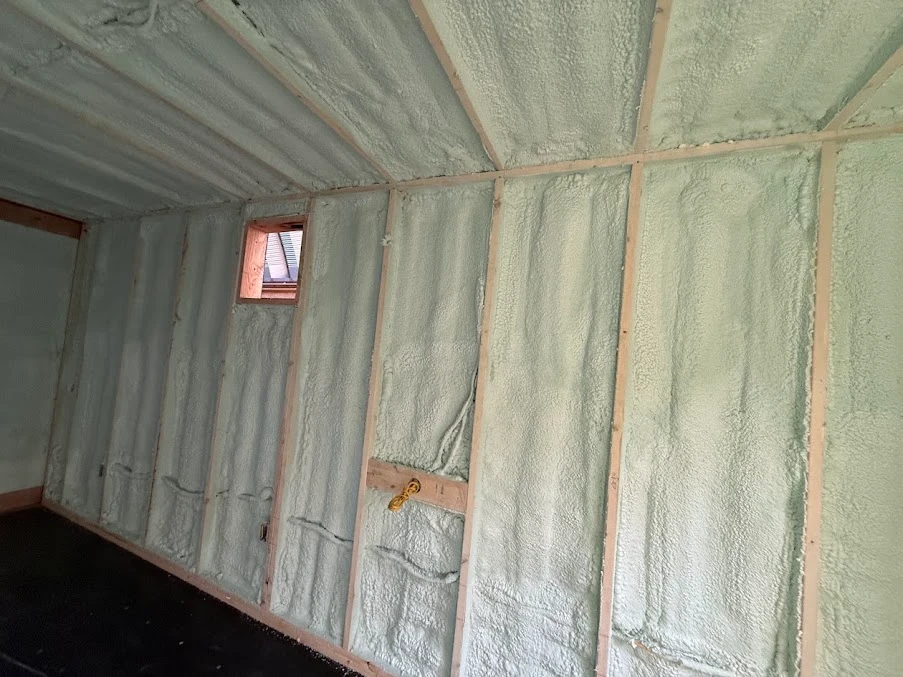 Wall Insulation Contractor Palmer, AK Wall Insulation Contractor Palmer, AK