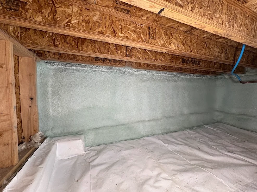 Best Crawl Space Insulation Services in Palmer, AK Best Crawl Space Insulation Services in Palmer AK