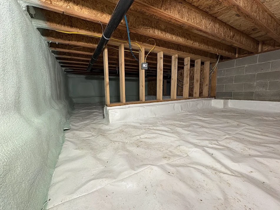Best Crawl Space Insulation Services in Palmer, AK_ Best Crawl Space Insulation Services in Palmer AK