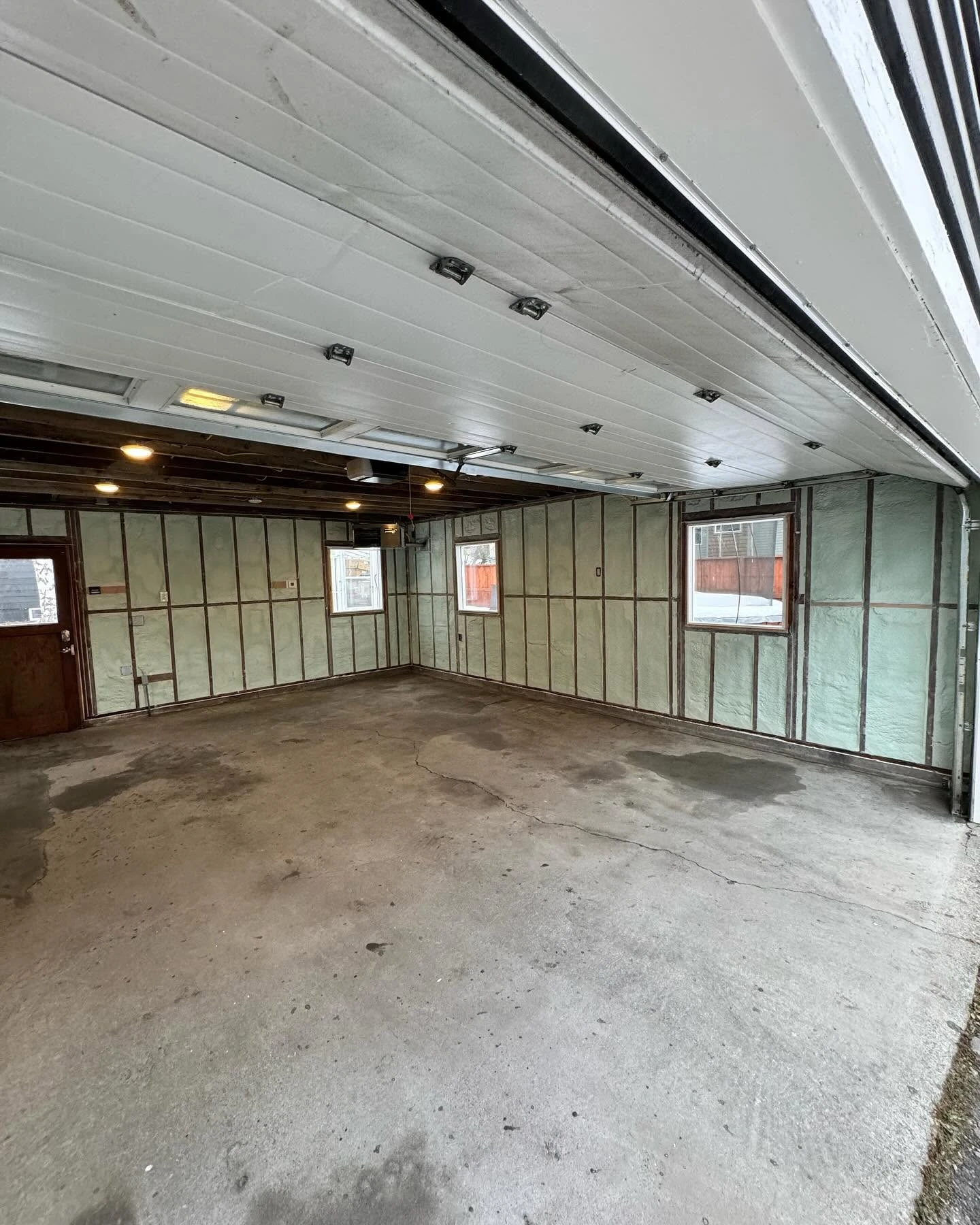 Commercial Insulation