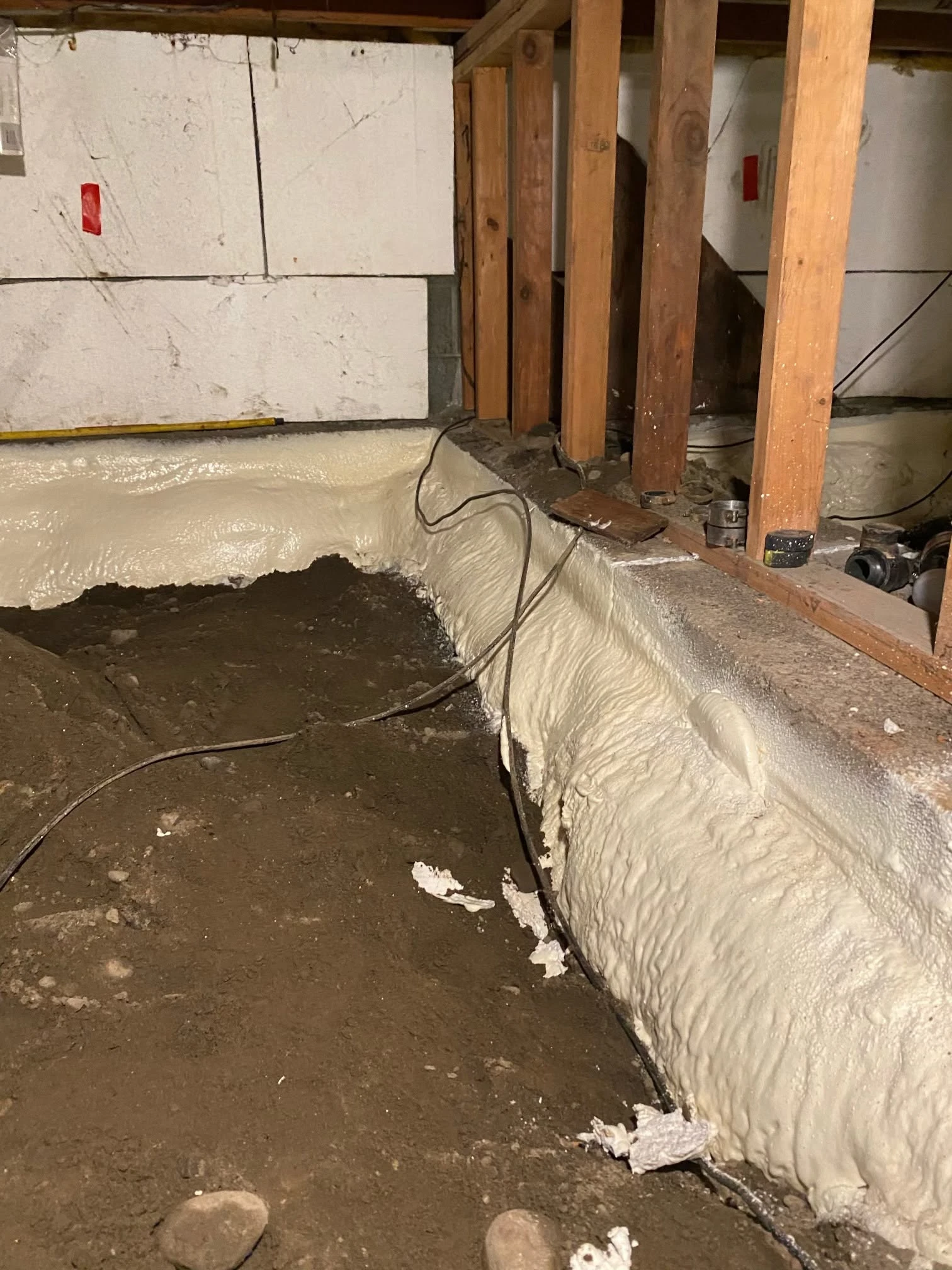 Foundation Repair Contractor in Anchorage, AK