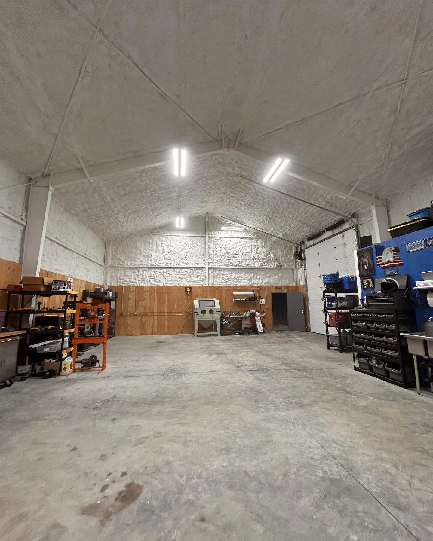 Premium Commercial Insulation Palmer AK for Your Business Premium Commercial Insulation Palmer AK for Your Business