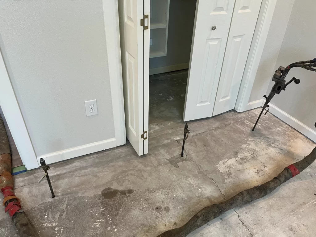 Concrete Lifting and Level Surfaces Anchorage, AK