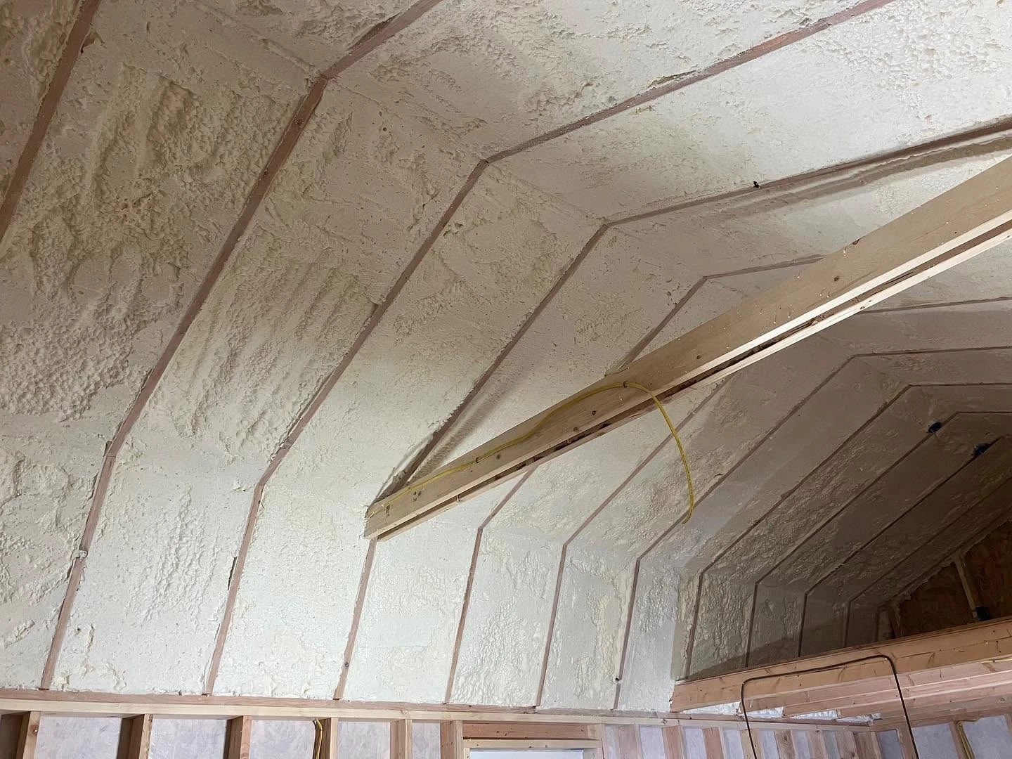 Interior Insulation Services Interior Insulation Services