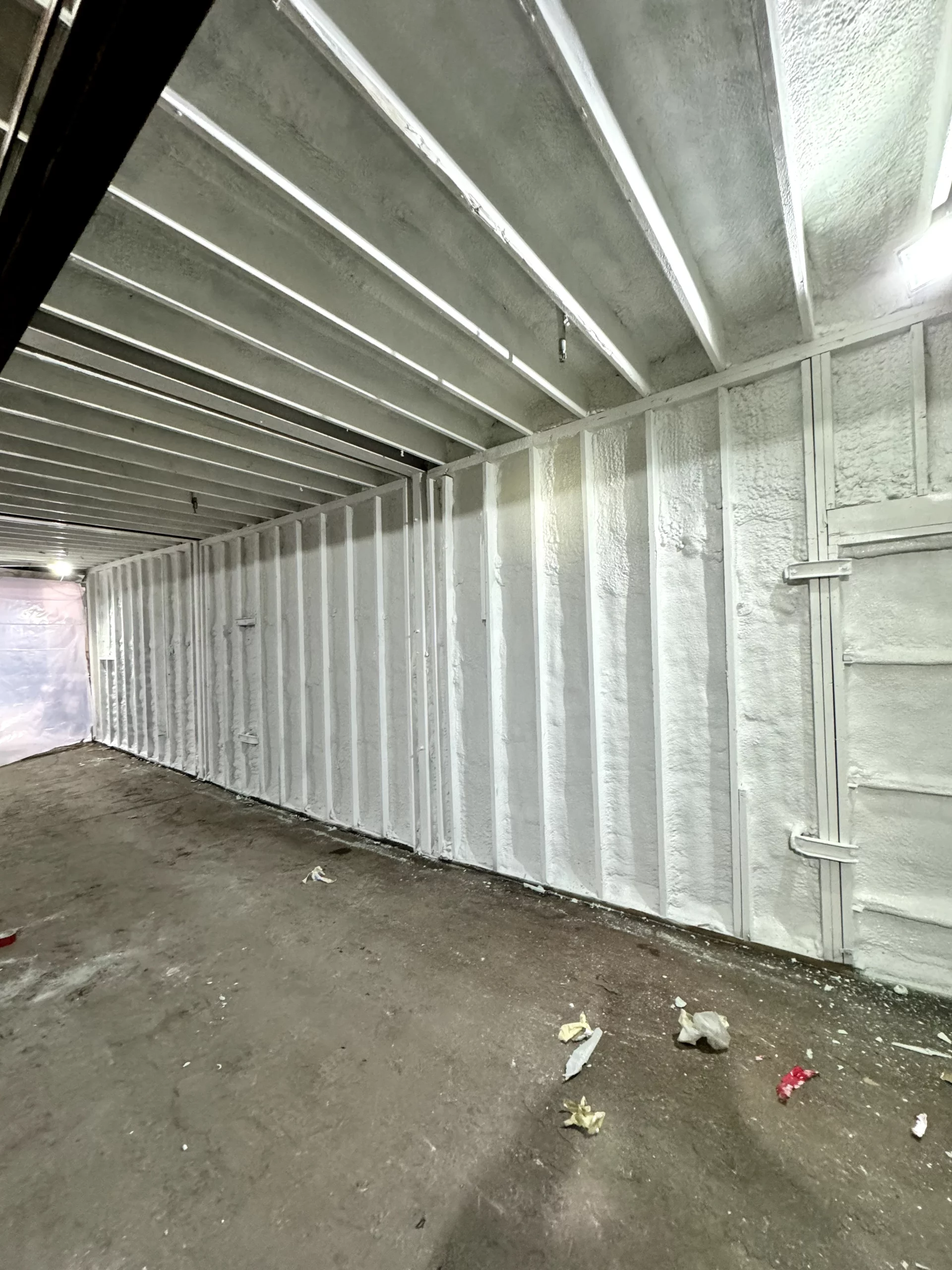 Thermal Barrier Coating Thermal Barrier Coating