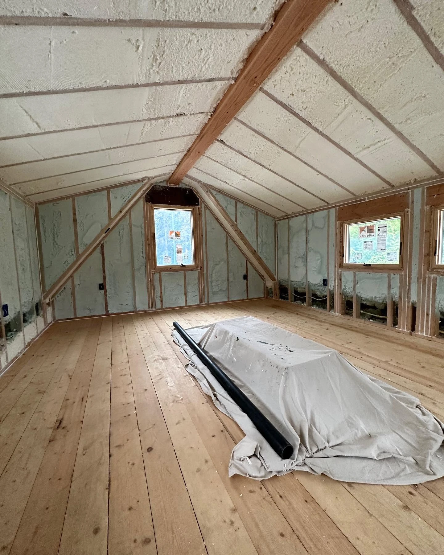 Trusted Residential Insulation Solutions in Palmer, AK