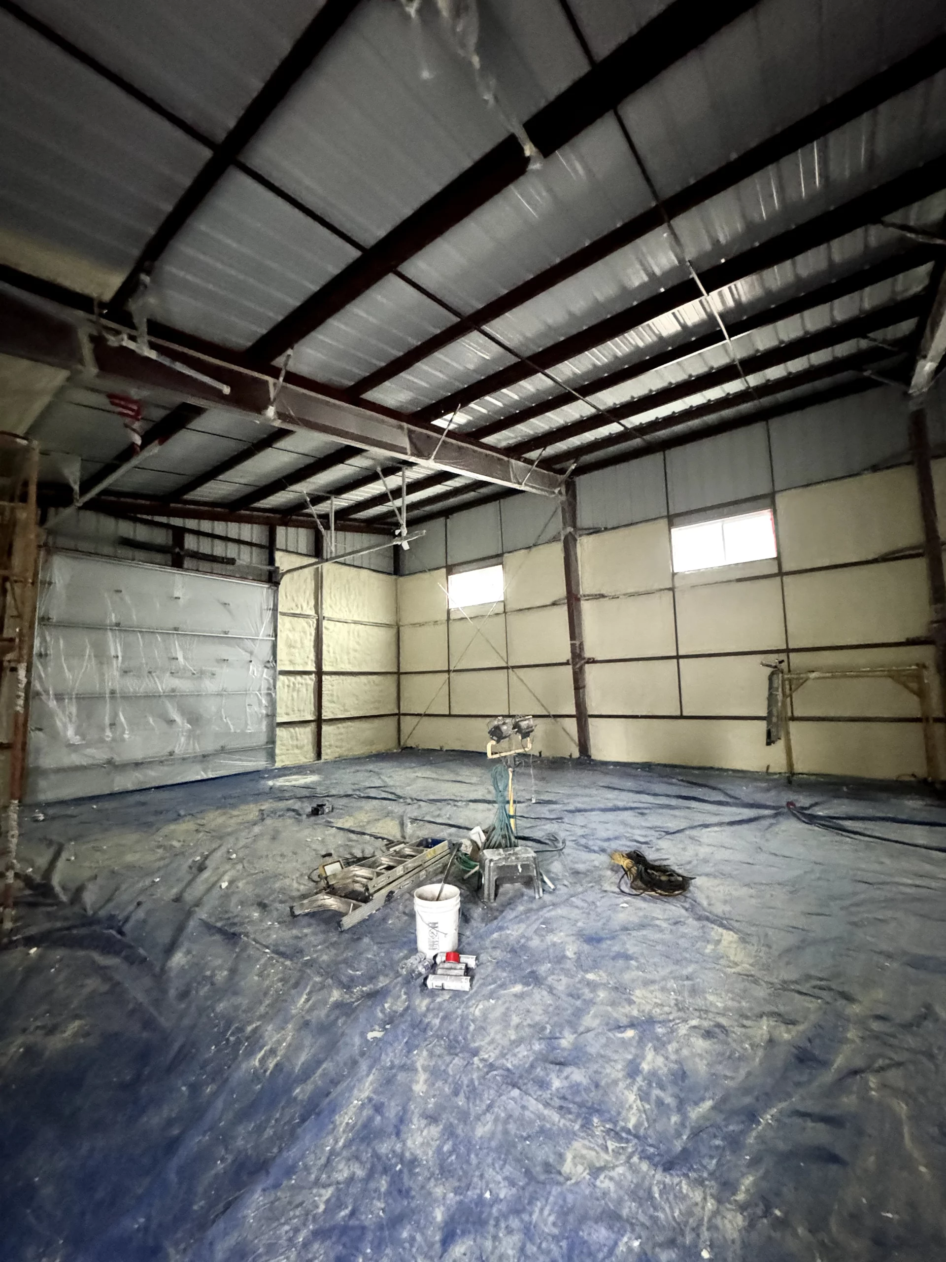 Thermal Barrier Coating scaled
