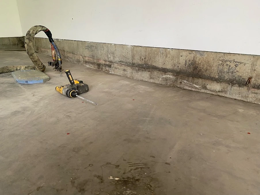 Concrete Lifting Company in Anchorage, AK Concrete Lifting Company in Anchorage, AK