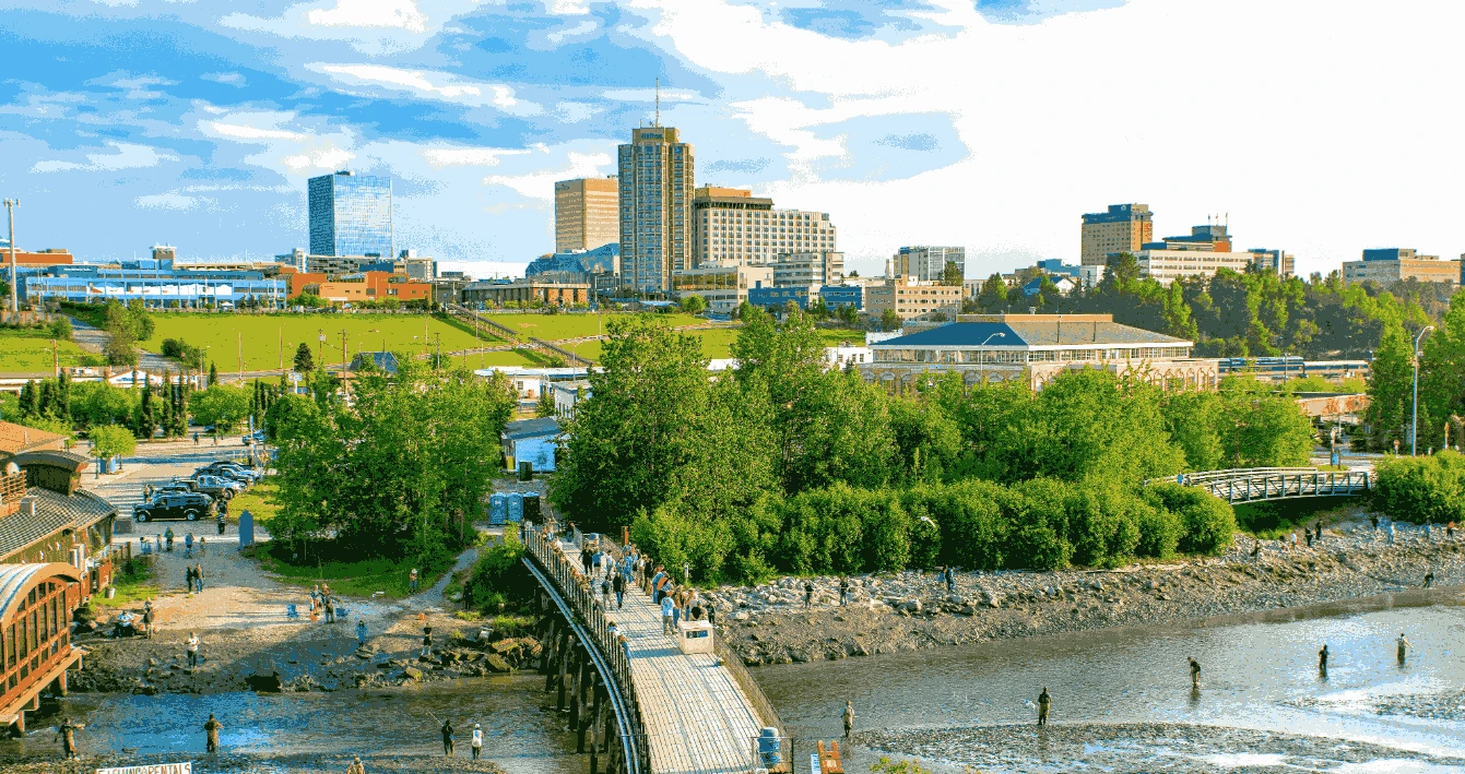 Top-Tier Concrete Lifting Company in Anchorage, AK_Polyseal Top Tier Concrete Lifting Company in Anchorage AK Polyseal