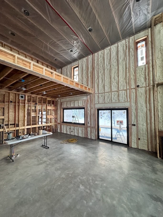 Trusted Pole Barn Insulation Services in Palmer AK