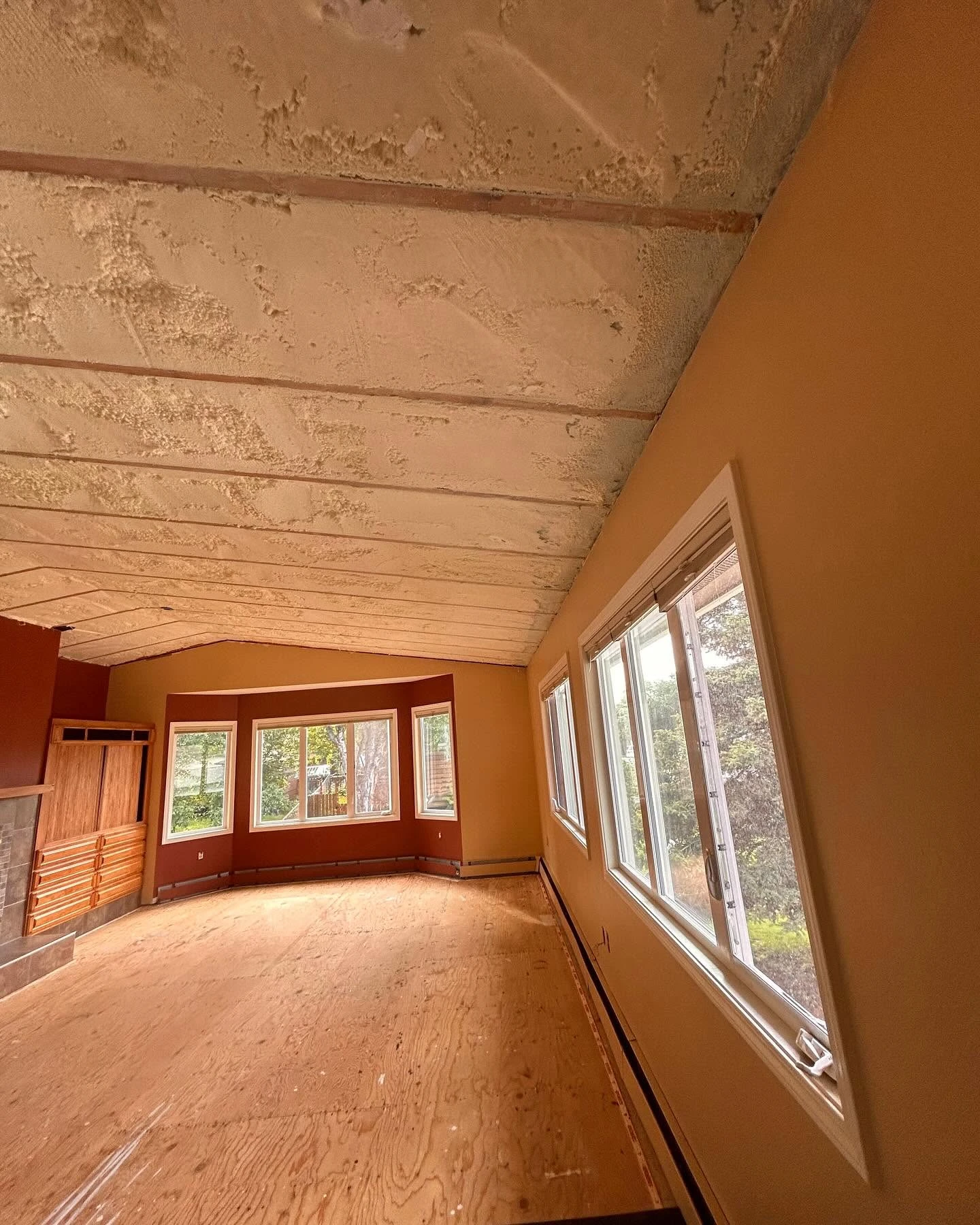 Residential Insulation Residential Insulation Solutions