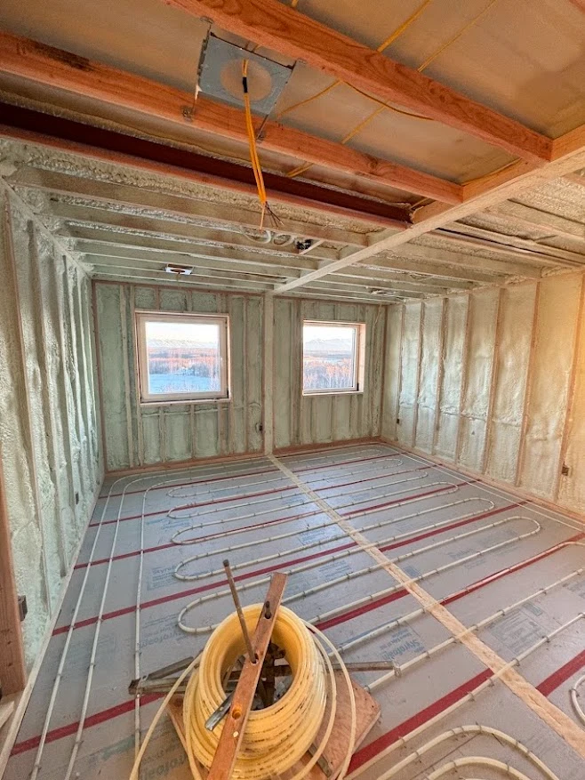 Understanding Closed Cell Spray Foam A Comprehensive Knowledge Guide