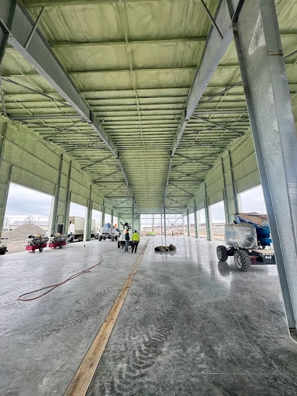 Understanding Closed Cell Spray Foam A Comprehensive Knowledge Guide