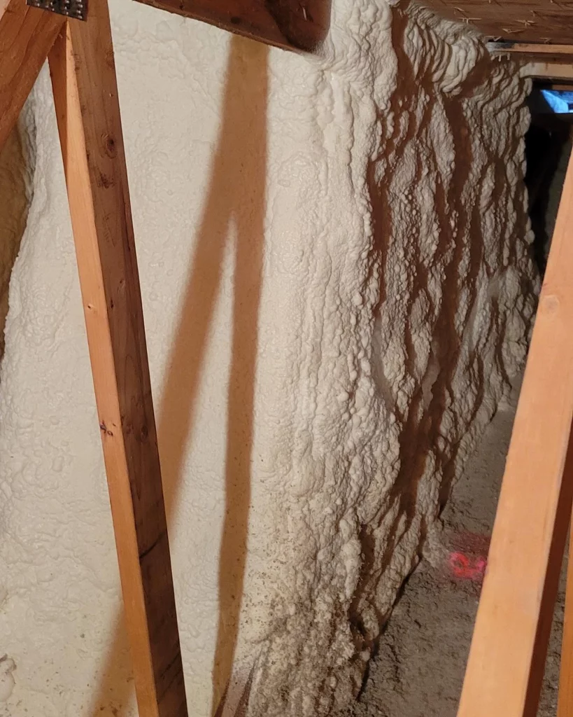 What Is the Real Performance Story Behind Open Cell Spray Foam in Modern Construction