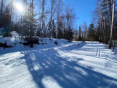 Beach Lake Trails