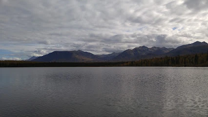 Beach Lake