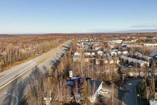 Chugiak, AK