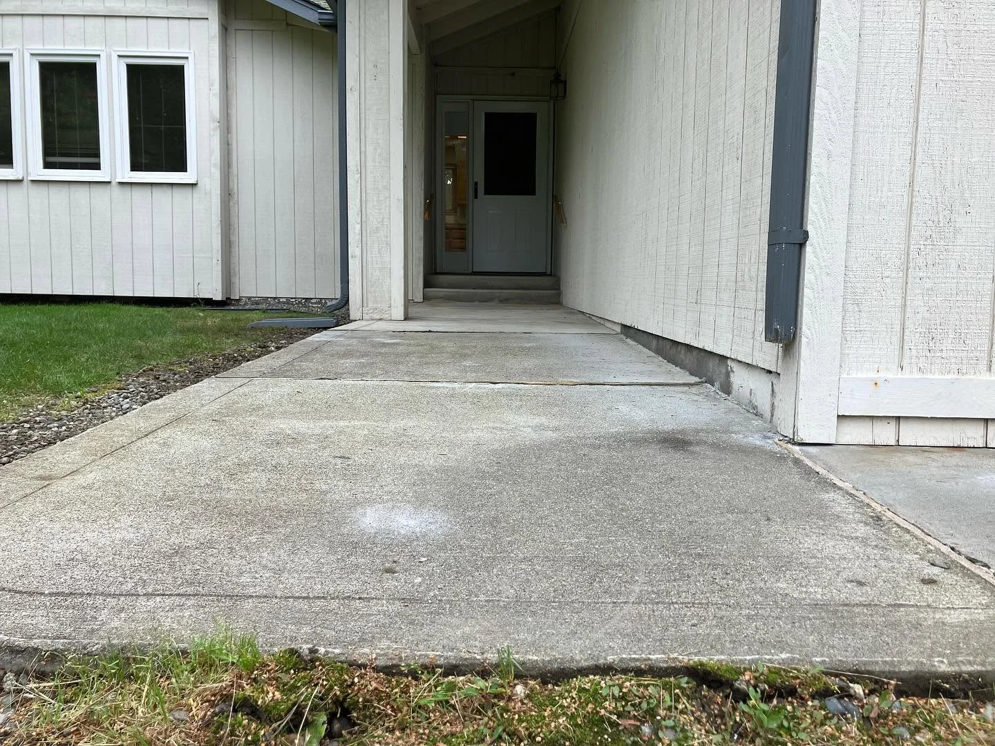 Commercial Cellular Concrete Commercial Cellular Concrete