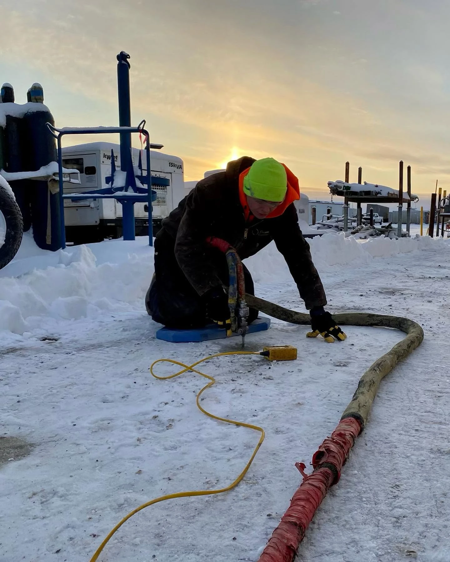 Concrete Lifting Explained: Methods, Benefits and Costs Concrete Lifting Explained: Methods, Benefits and Costs