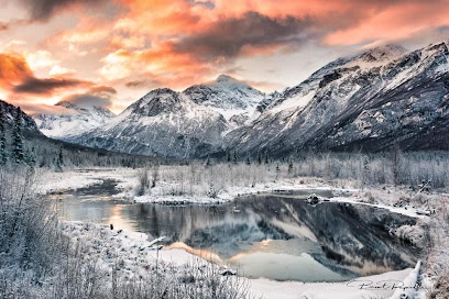 Eagle River Nature Center