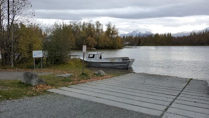 Finger Lake State Recreation Site