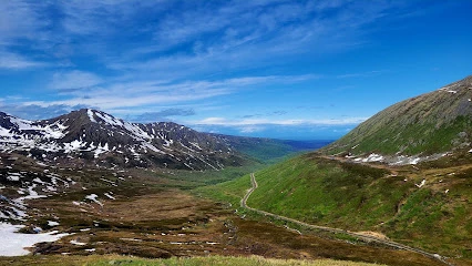 Hatcher Pass