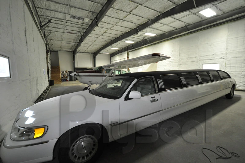 Insulation garage ceiling walls Chugiak AK Insulation garage ceiling walls Chugiak AK
