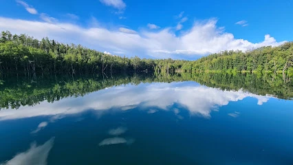 Kepler Bradley Lakes State Recreation Area