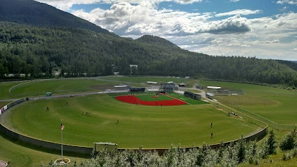 Loretta French Park