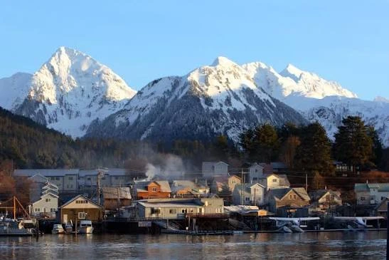 Meadow Lakes, AK