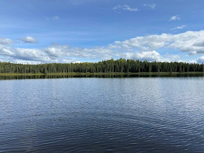 Nancy Lake State Recreation Area