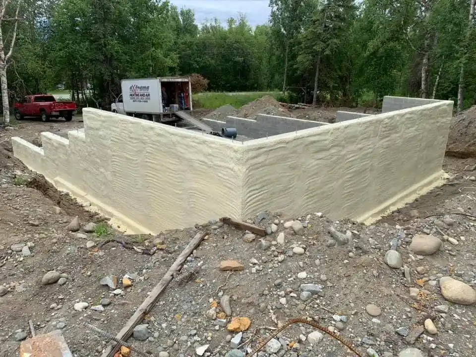 Premium Foundation Insulation Solutions in Palmer, AK Premium Foundation Insulation Solutions in Palmer AK