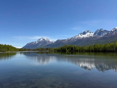 Reflections Lake