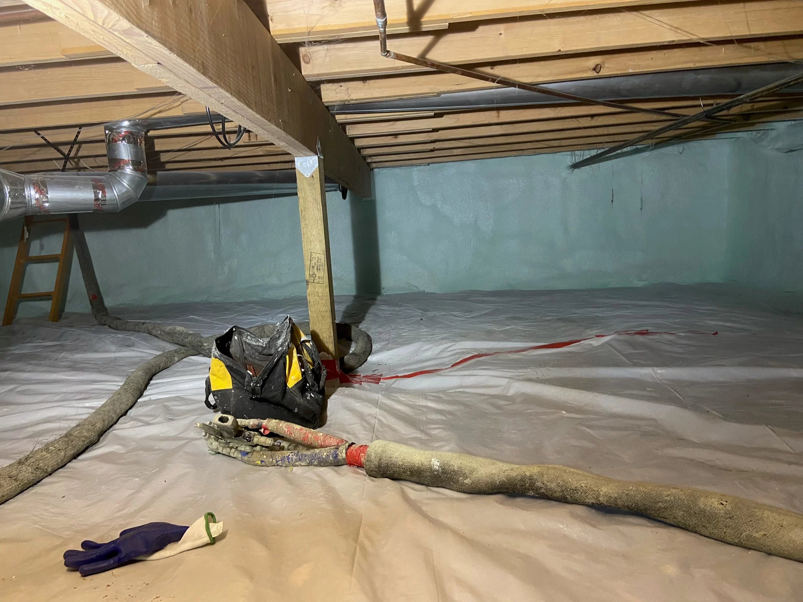 Spray Foam Insulation Services in Gateway, AK Spray Foam Insulation Services in Gateway AK