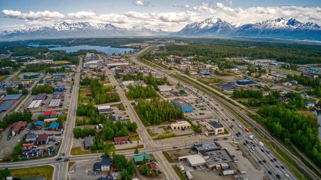 Trusted Spray Foam Insulation Contractor in Wasilla AK