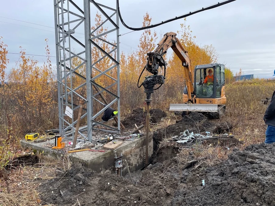 Concrete lifting for Palmer, AK properties Concrete lifting for Palmer, AK properties