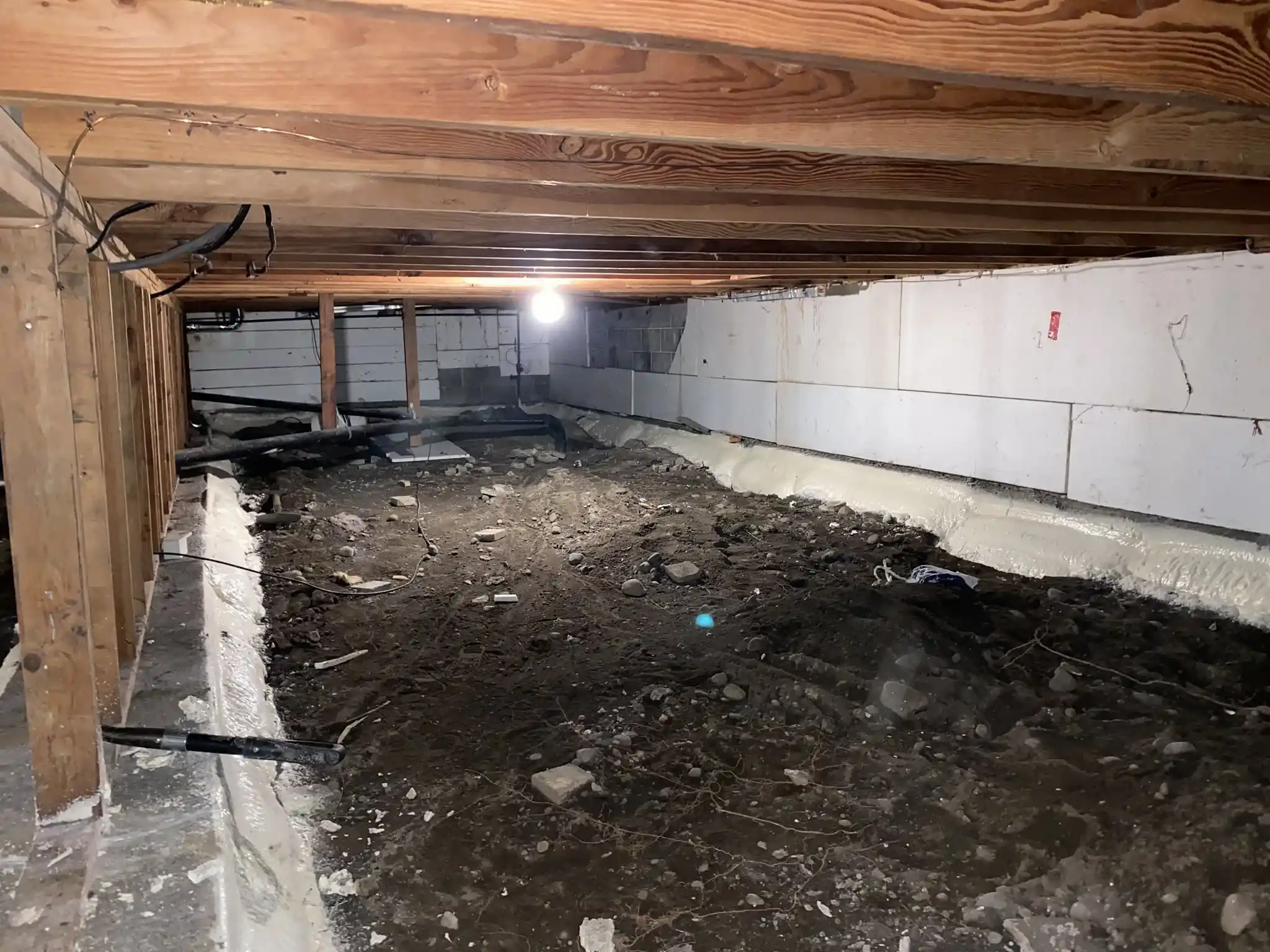 Where We Apply Foundation Insulation in Palmer, AK foundation insulation Service