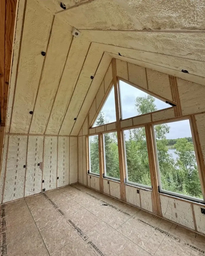 Is Spray Foam Insulation the Right Investment for Your Property Is Spray Foam Insulation the Right Investment for Your Property