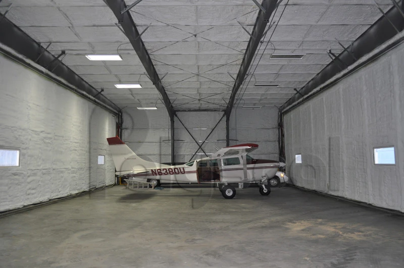 The Impact of Alaska&rsquo;s Climate on Commercial Buildings