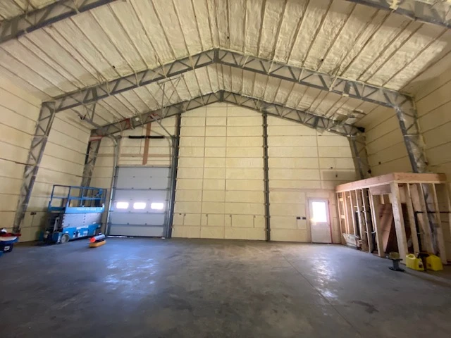How Does Occupancy Affect Commercial Spray Foam in Anchorage How Does Occupancy Affect Commercial Spray Foam in Anchorage